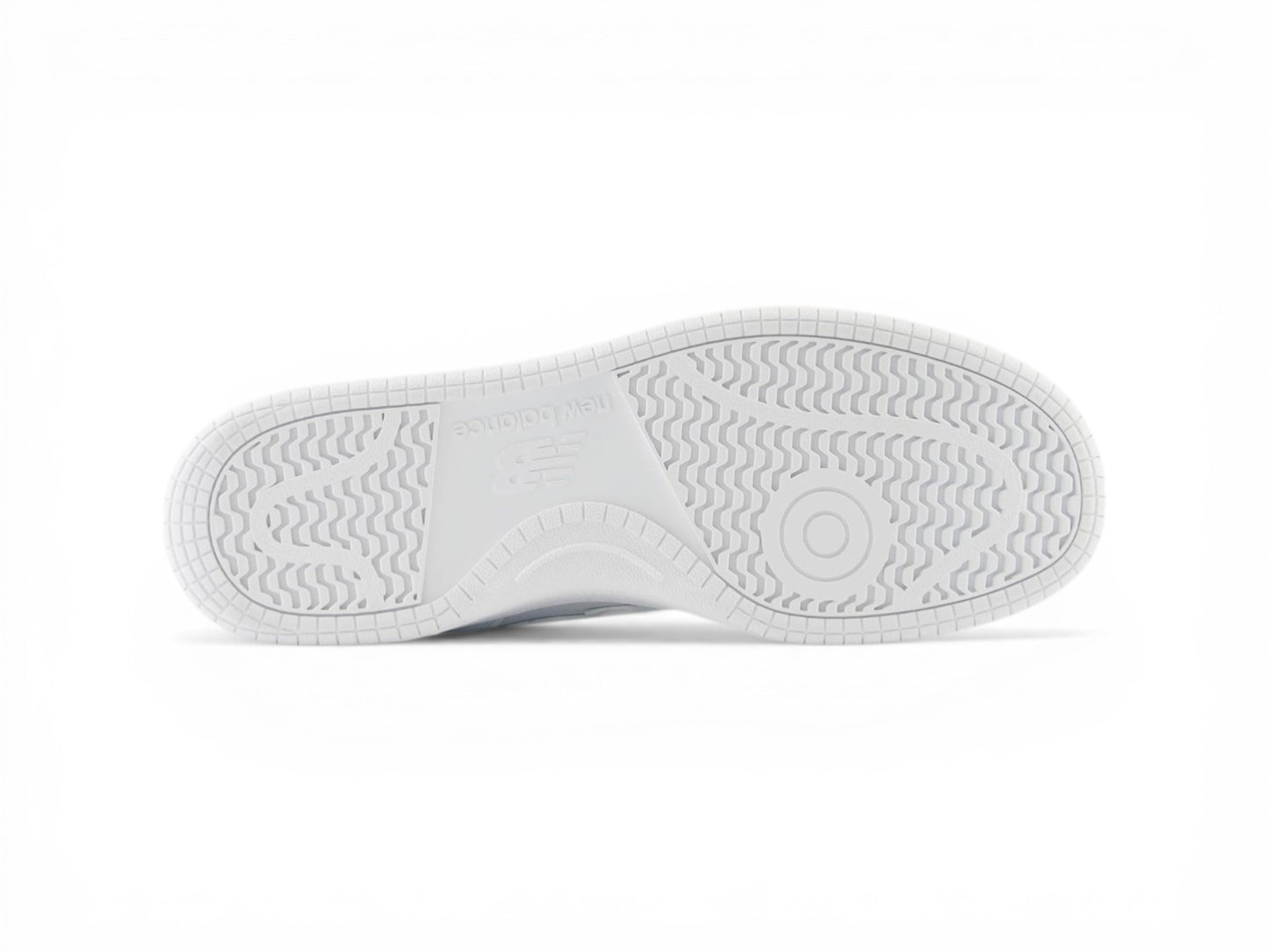 New Balance BB480 White – Produktbild 5