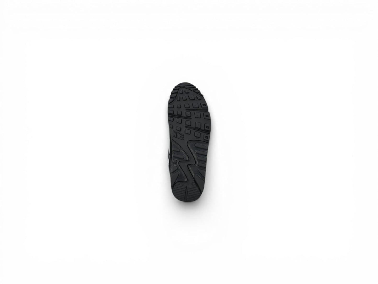 Nike Air Max 90 Schwarz/Weiß – Produktbild 5