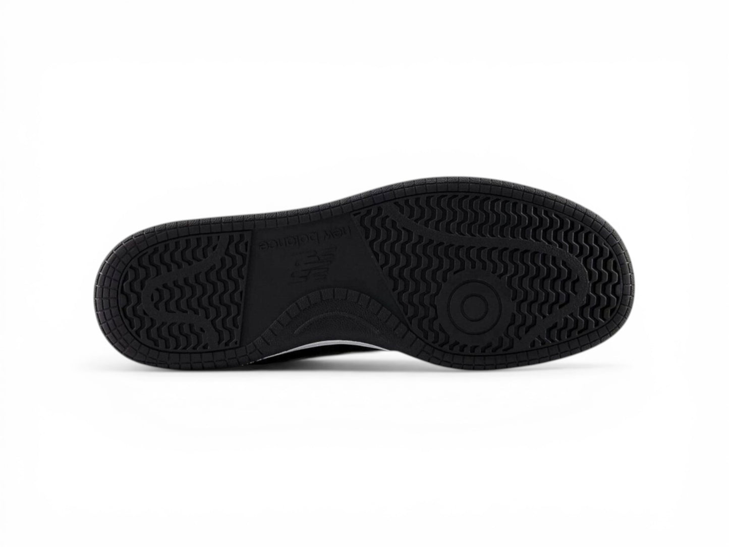 New Balance BB480 High Core Black – Produktbild 5