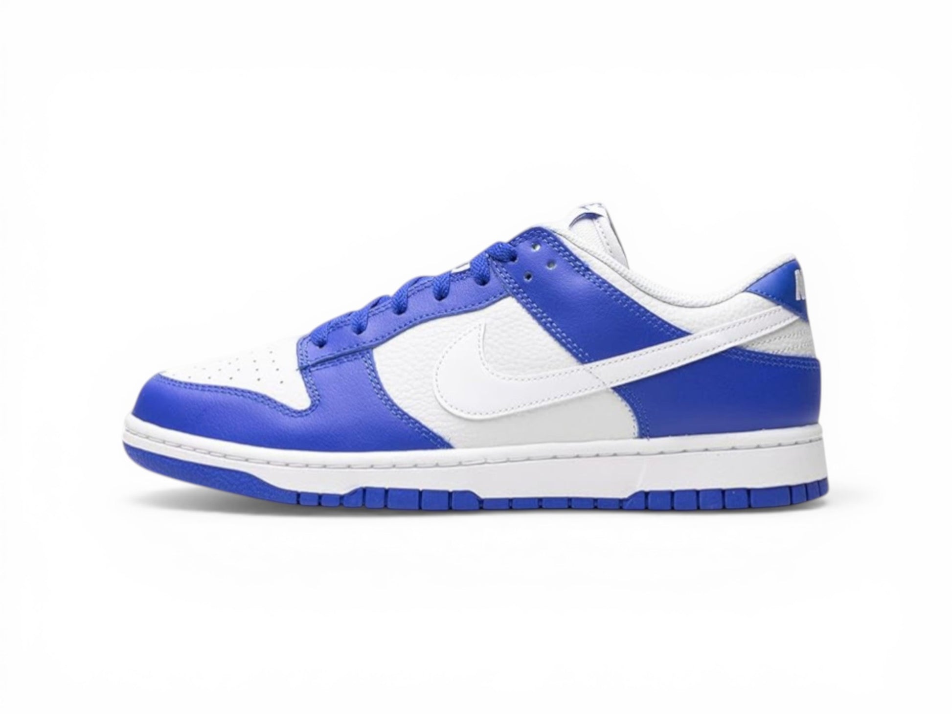 Nike Dunk Low Racer Blue – Produktbild 2