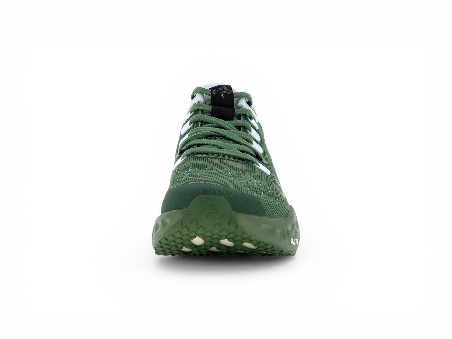 Ulysses Unisex Running Shoe Waya Military Green/Paper