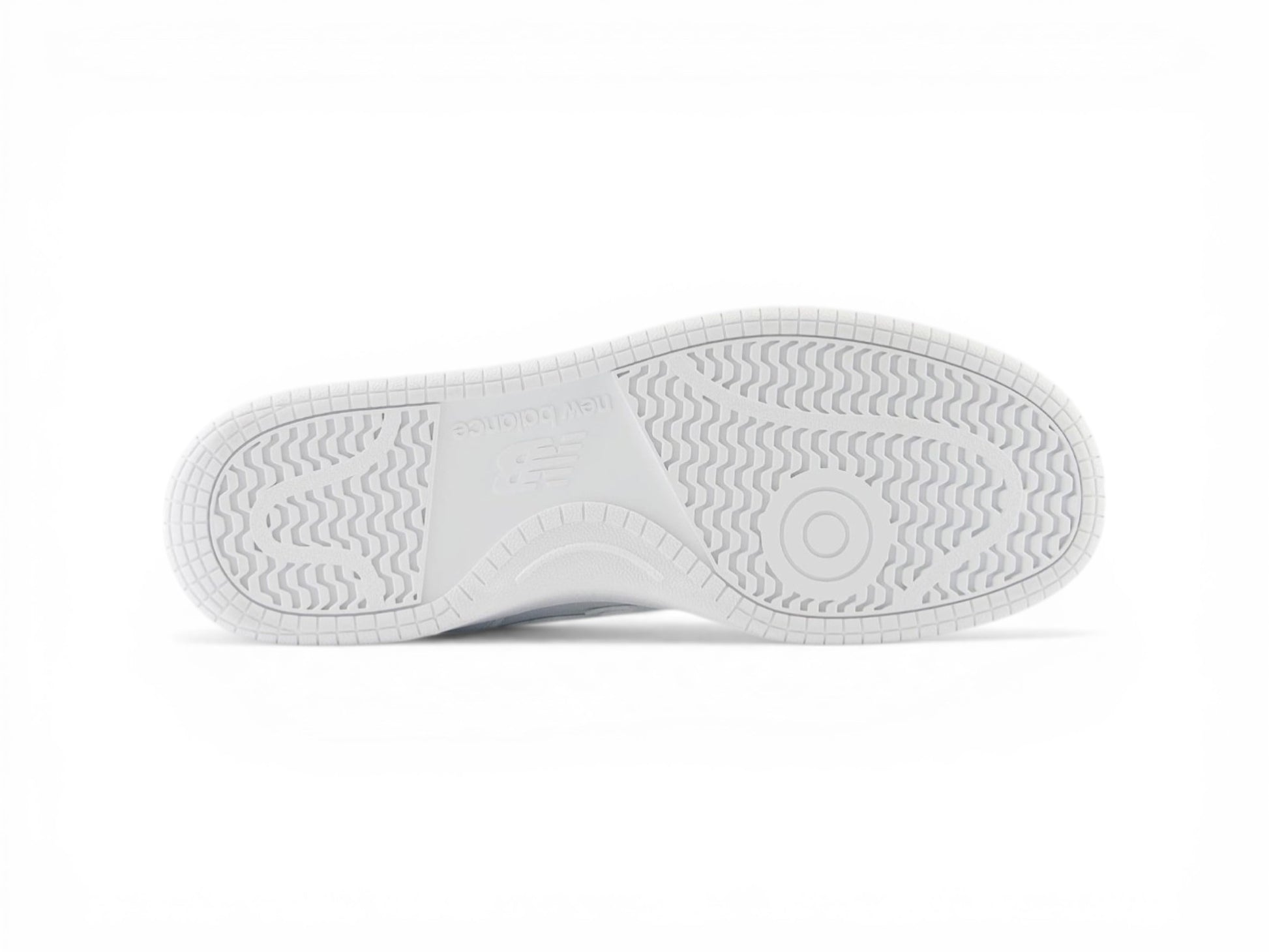 New Balance BB480 White – Produktbild 5