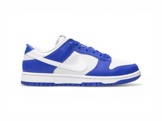 Nike Dunk Low Racer Blue – Produktbild 1