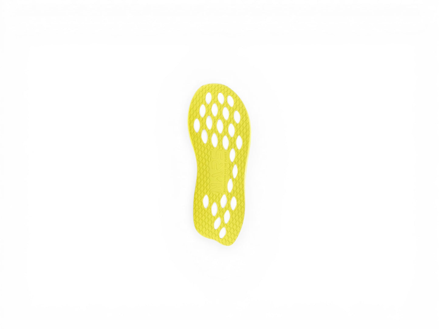 Ulysses Waya Urci1 Fluo/White Laufschuh – Produktbild 5