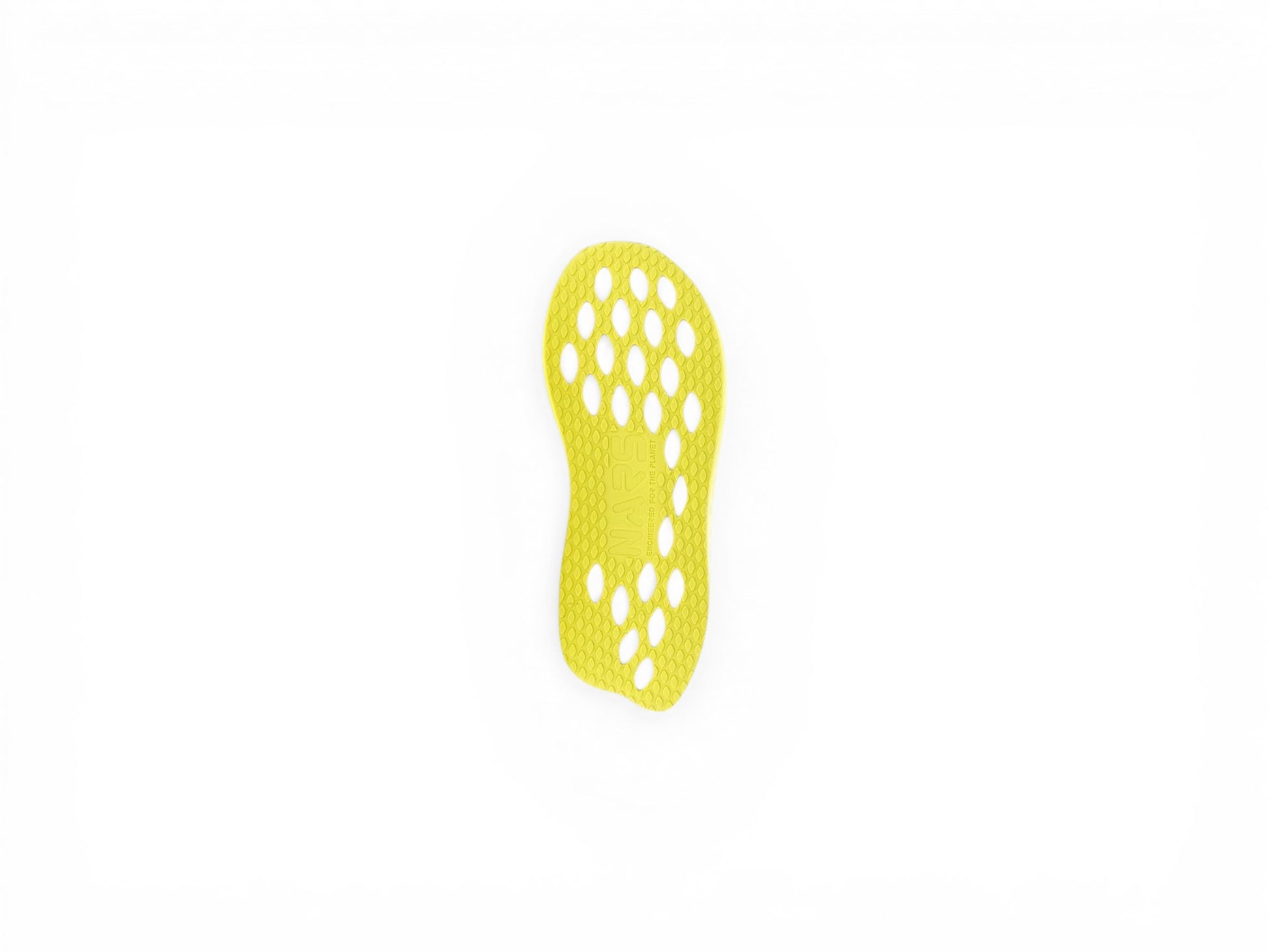 Ulysses Waya Urci1 Fluo/White Laufschuh – Produktbild 5