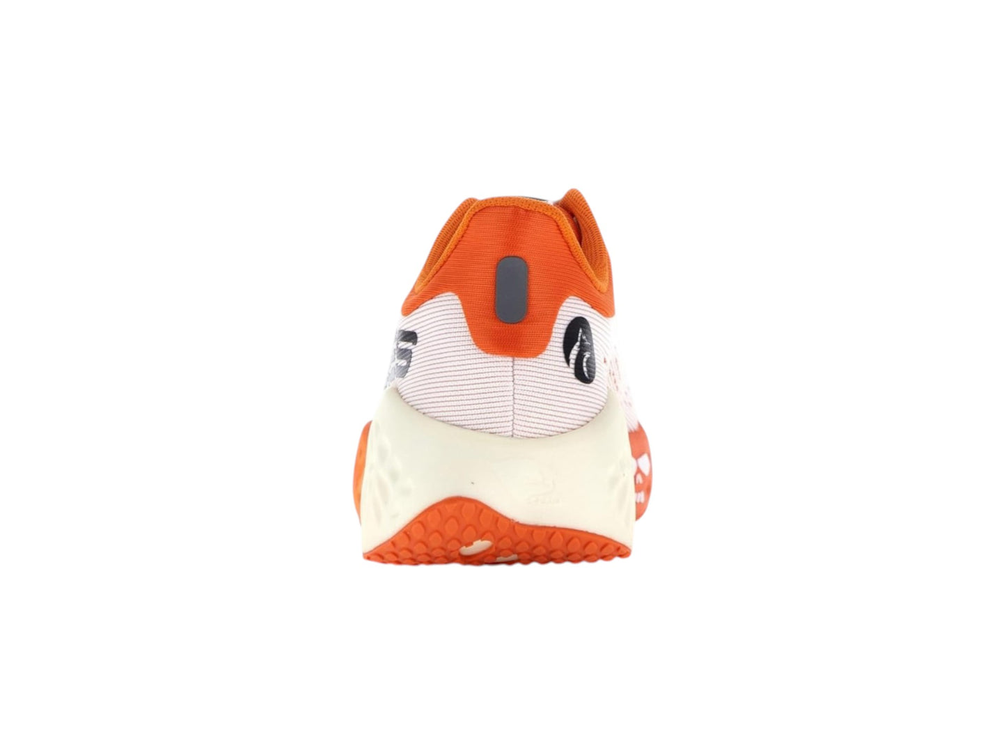 Ulysses Waya Urci1 Pearl White/Pumpkin Laufschuh – Produktbild 4