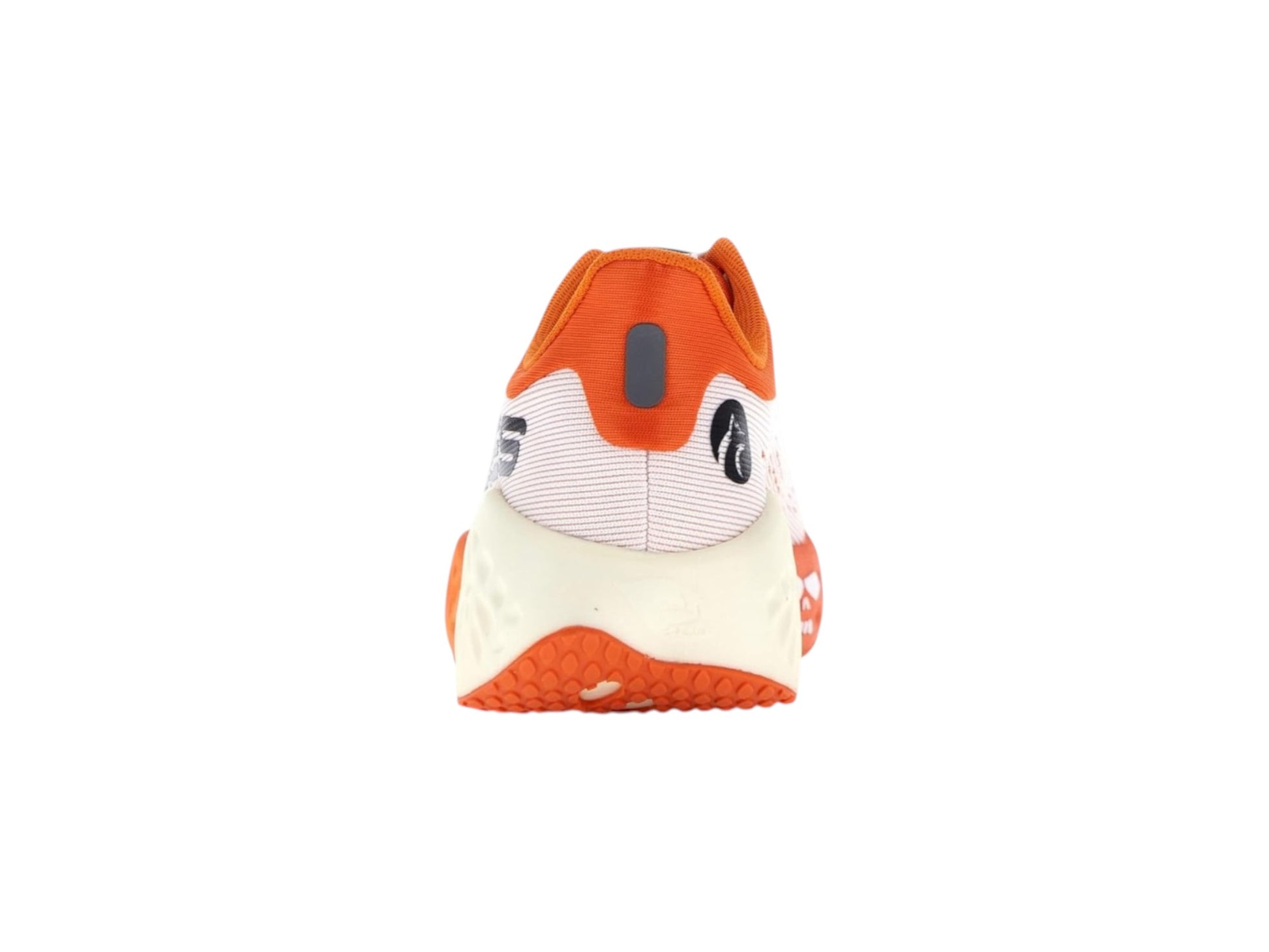 Ulysses Waya Urci1 Pearl White/Pumpkin Laufschuh – Produktbild 4