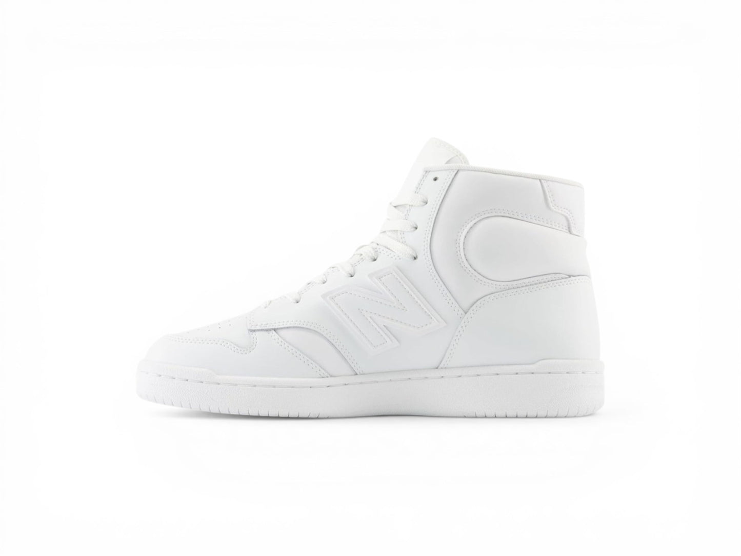 New Balance BB480 White – Produktbild 2