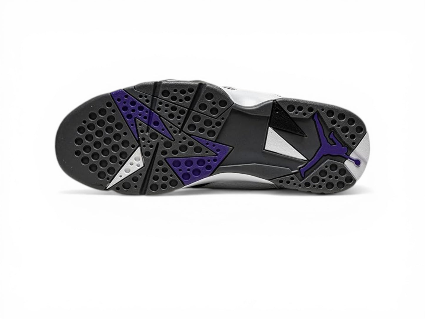 Air Jordan 7 Retro Flint 2021 – Produktbild 5