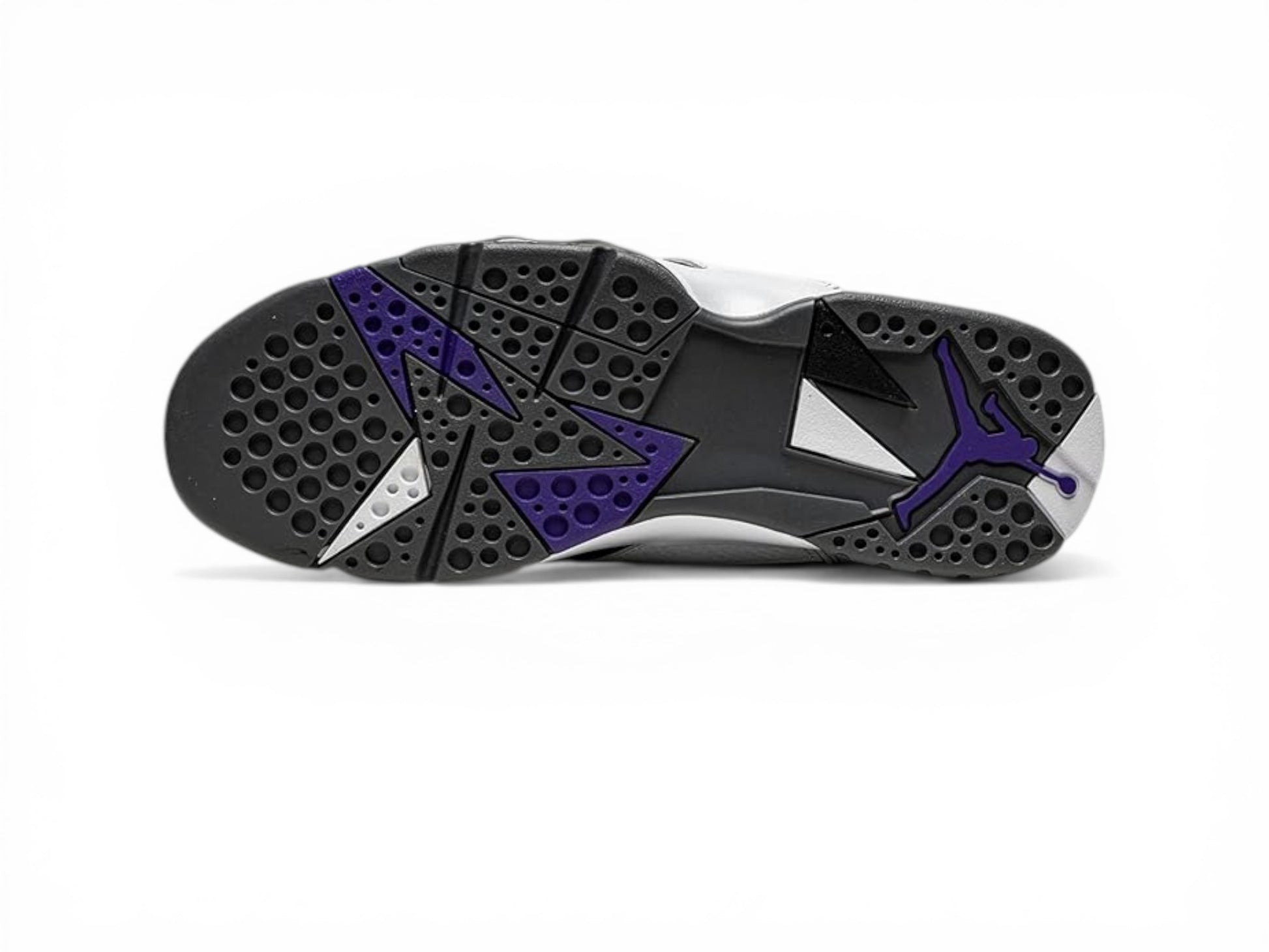 Air Jordan 7 Retro Flint 2021 – Produktbild 5