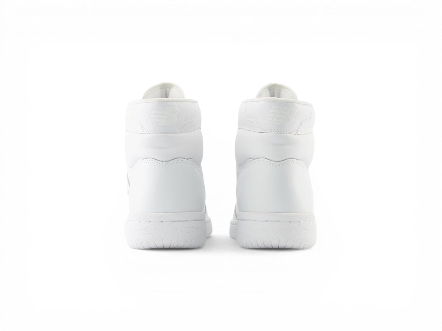 New Balance BB480 White – Produktbild 4