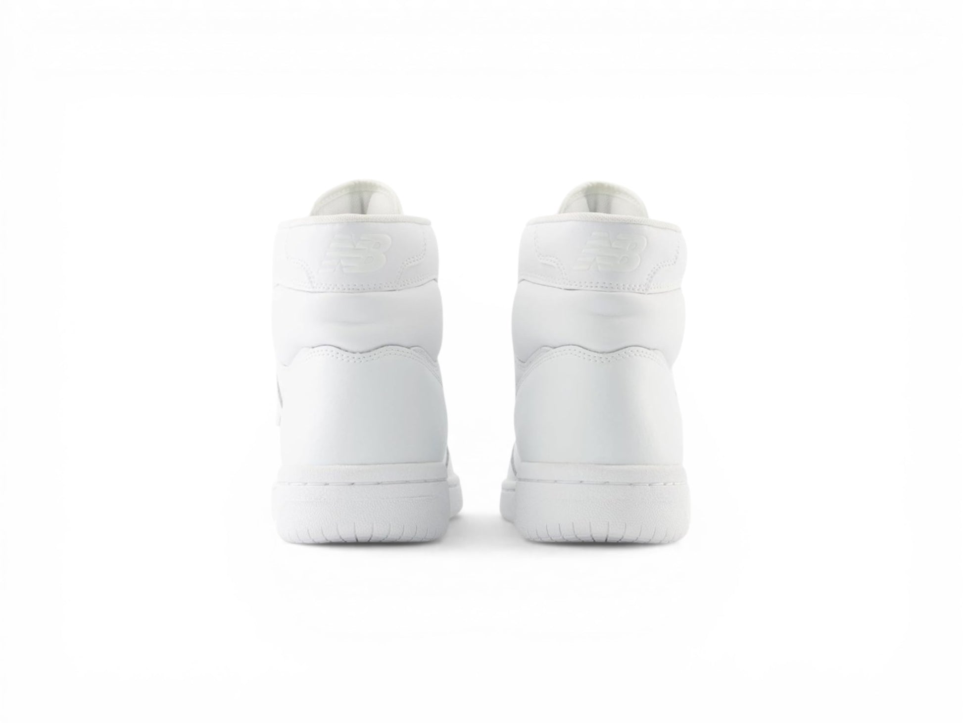 New Balance BB480 White – Produktbild 4
