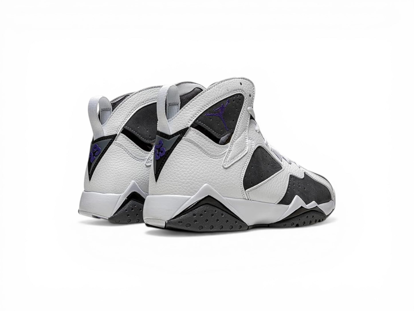 Air Jordan 7 Retro Flint 2021 – Produktbild 4