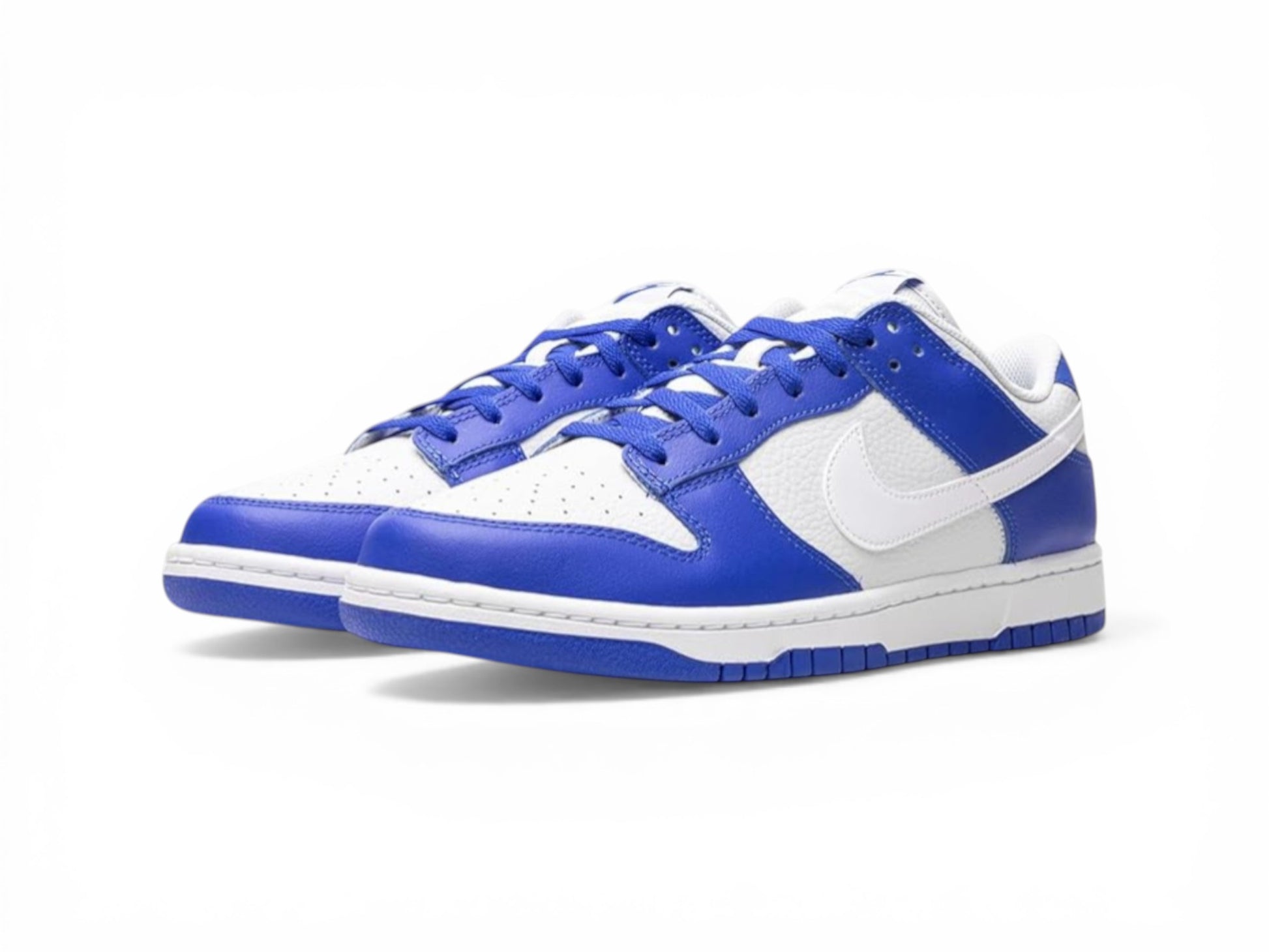Nike Dunk Low Racer Blue – Produktbild 3