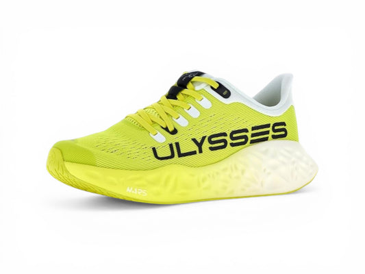 Ulysses Waya Urci1 Fluo/White Laufschuh – Produktbild 1