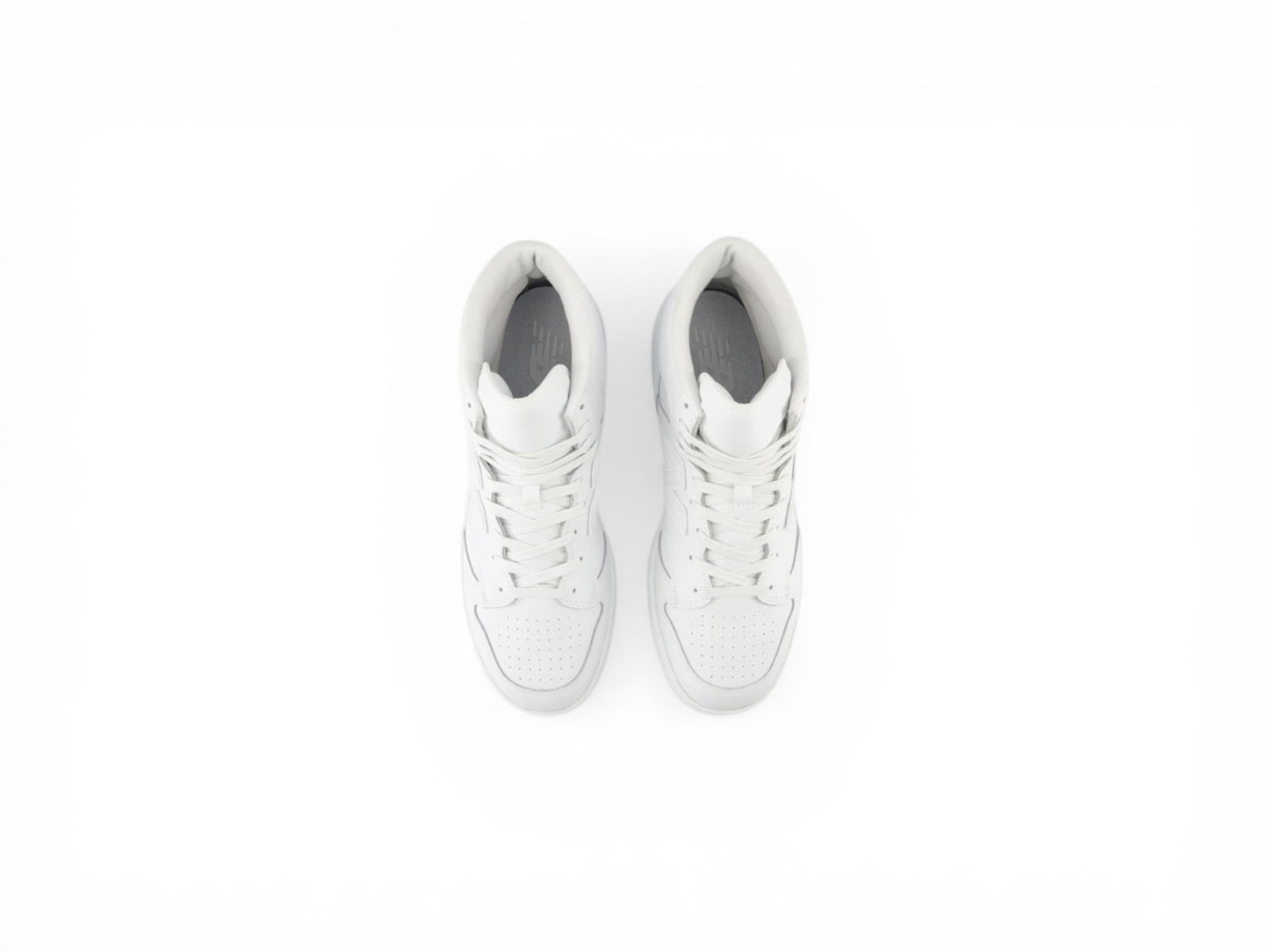 New Balance BB480 White – Produktbild 3