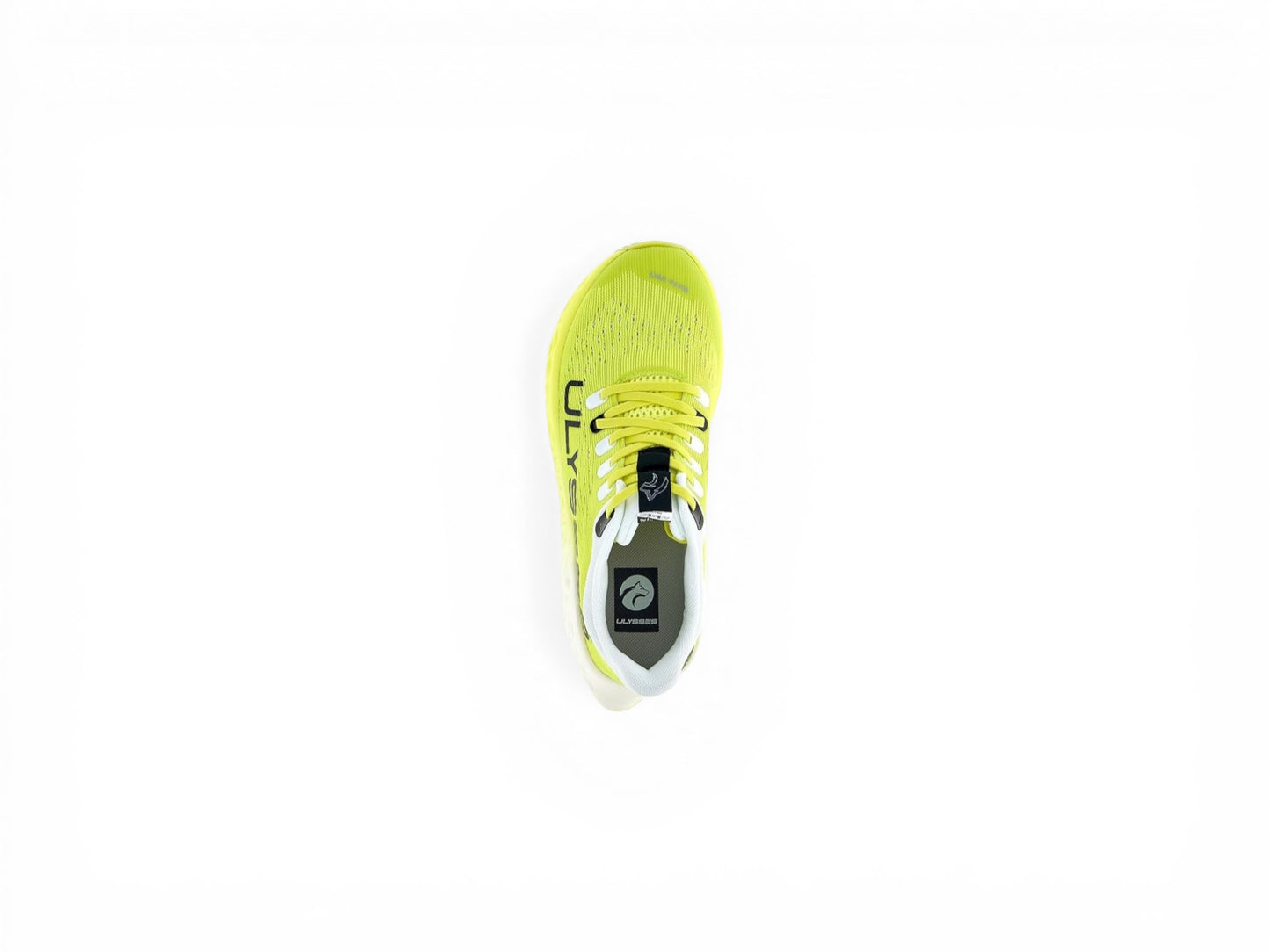 Ulysses Waya Urci1 Fluo/White Laufschuh – Produktbild 4