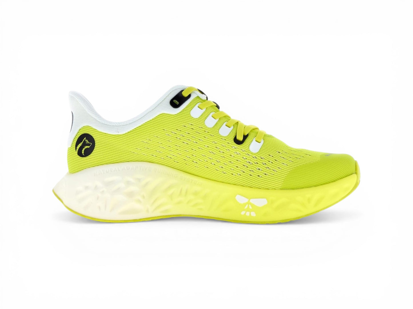 Ulysses Waya Urci1 Fluo/White Laufschuh – Produktbild 2