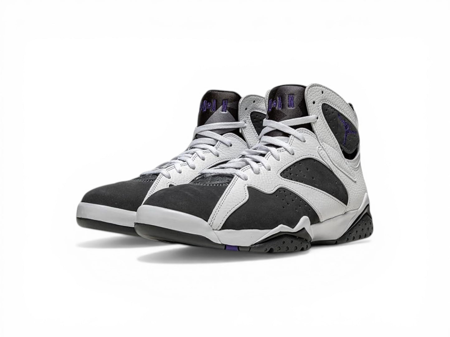 Air Jordan 7 Retro Flint 2021 – Produktbild 3