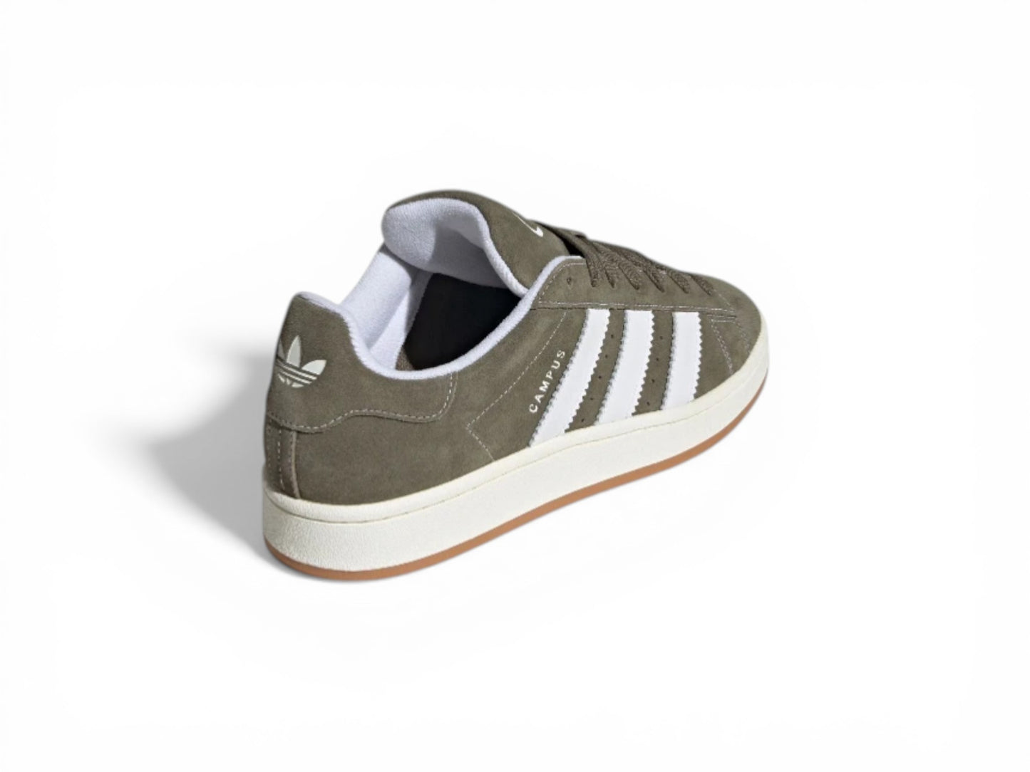 adidas Campus 00s Olive – Produktbild 4