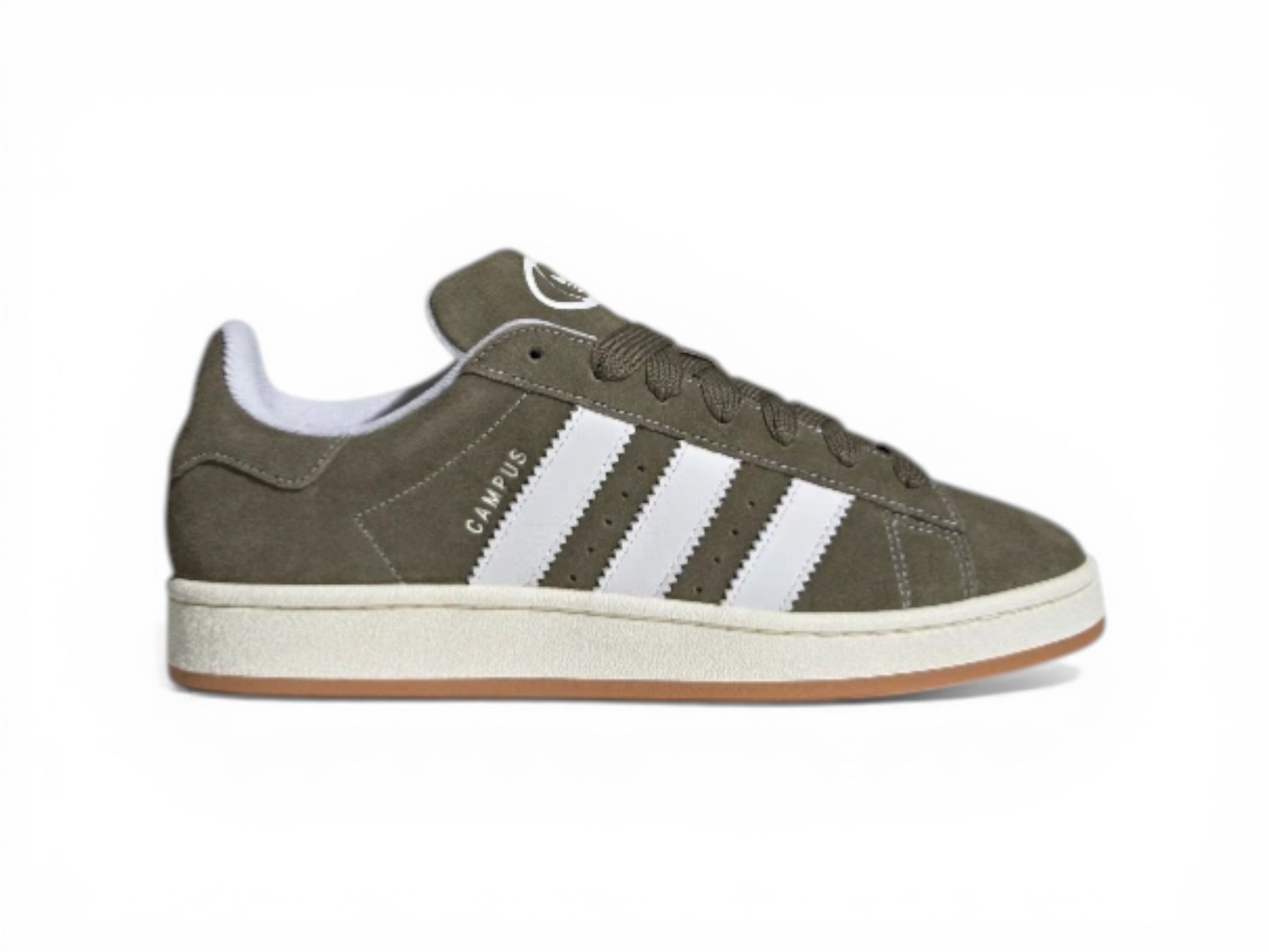 adidas Campus 00s Olive – Produktbild 1