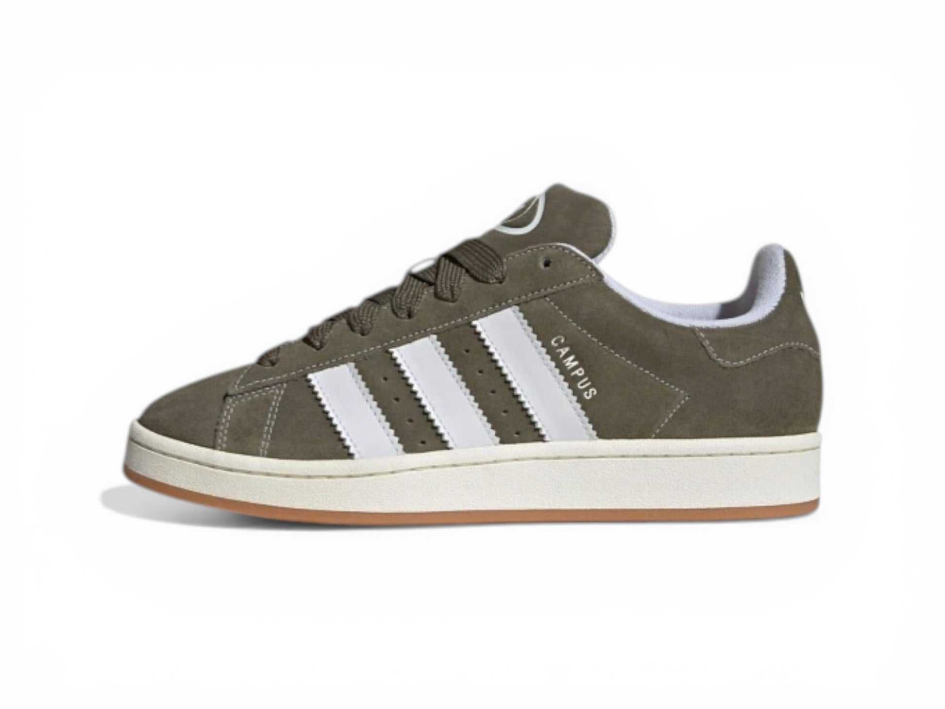 adidas Campus 00s Olive – Produktbild 2