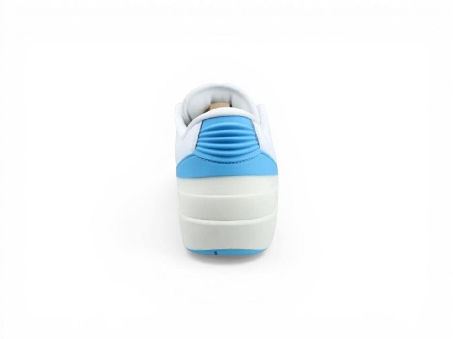 Air Jordan 2 Retro Low UNC to Chicago Damen – Produktbild 4