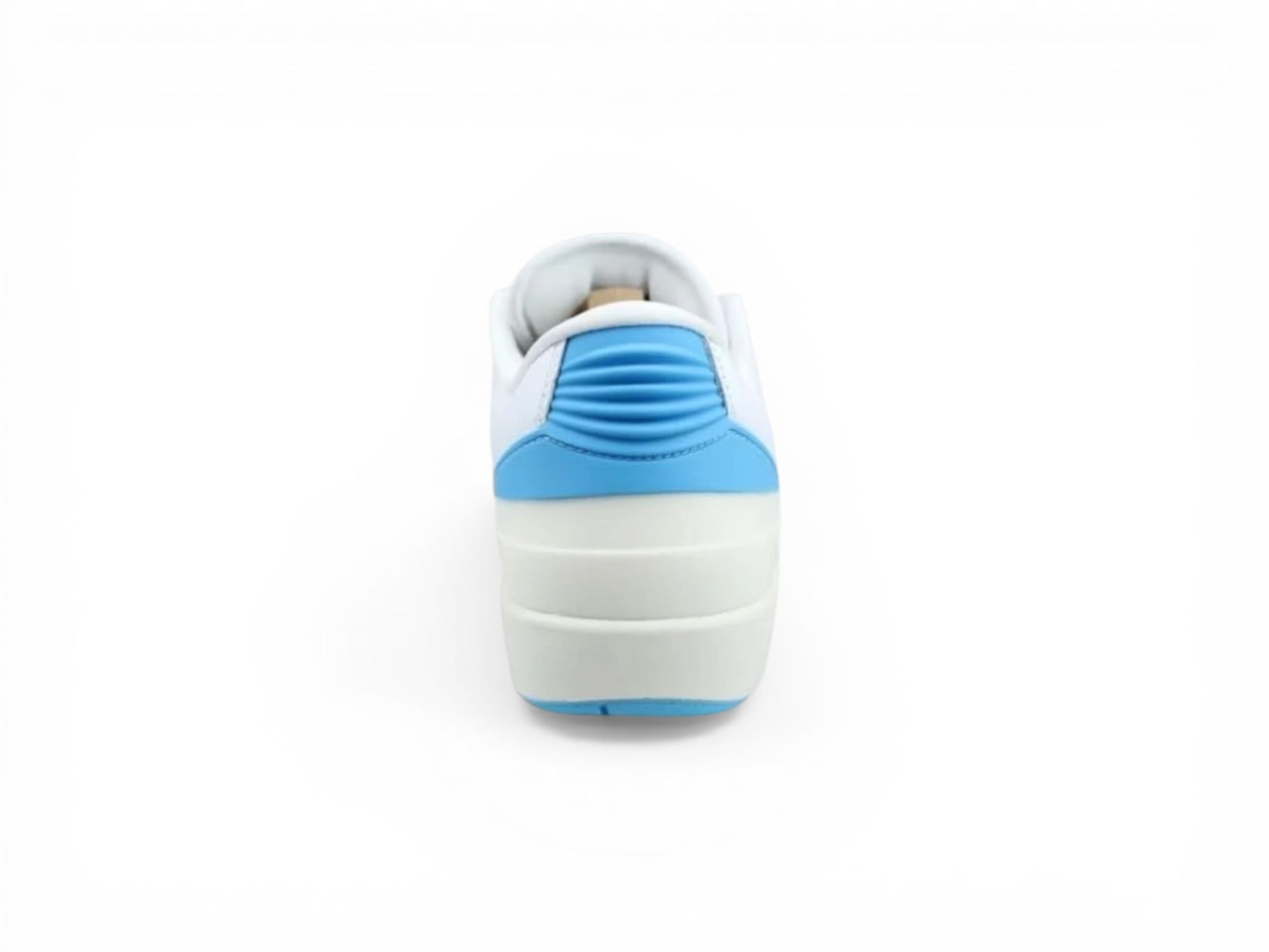 Air Jordan 2 Retro Low UNC to Chicago Damen – Produktbild 4