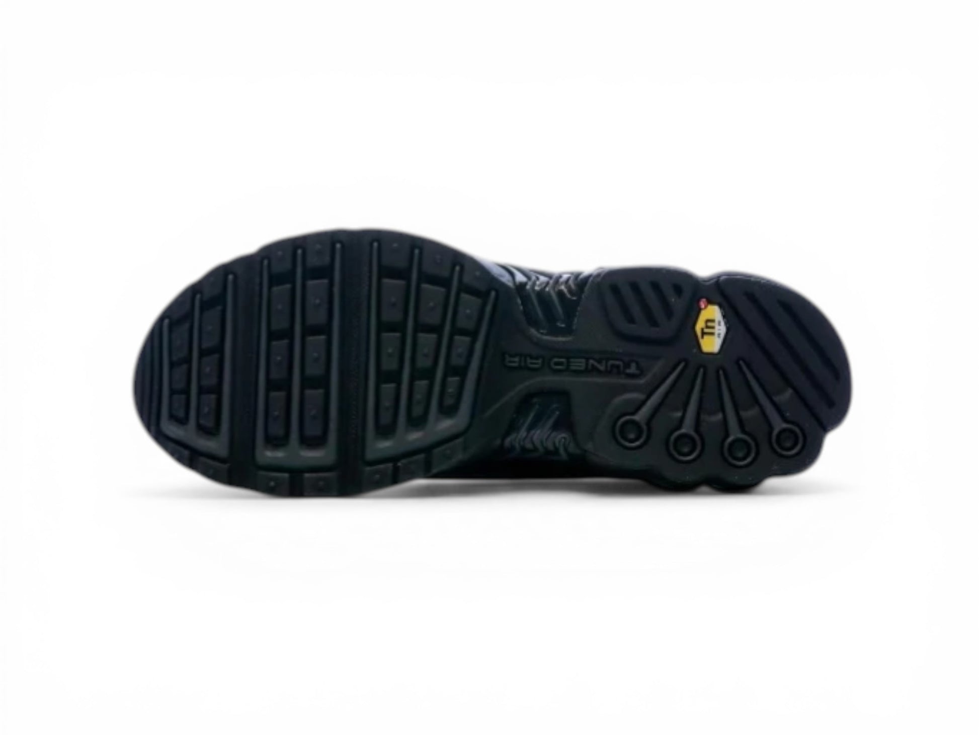 Nike Air Max Plus III LTR Schwarz – Produktbild 5