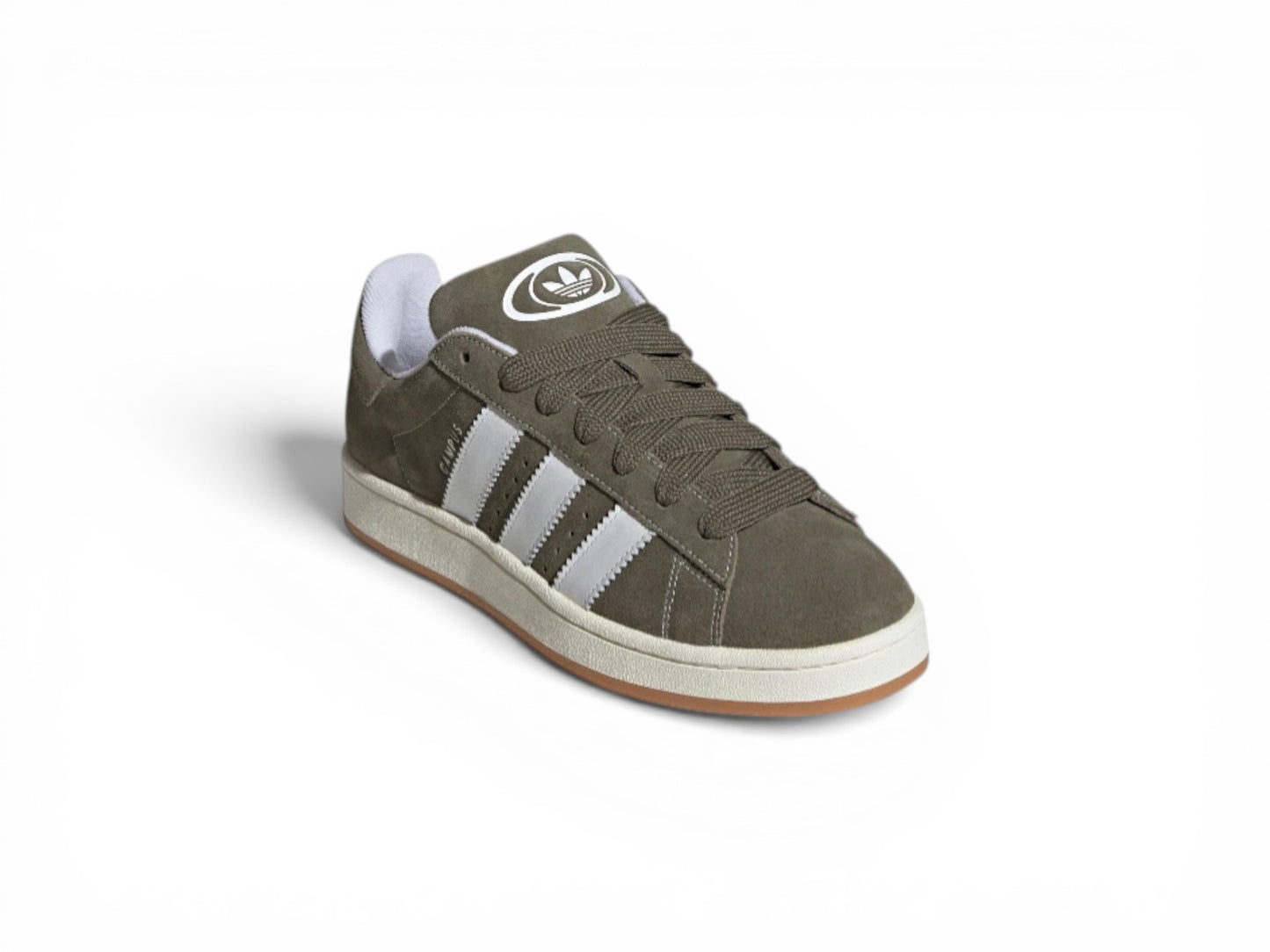 adidas Campus 00s Olive – Produktbild 3