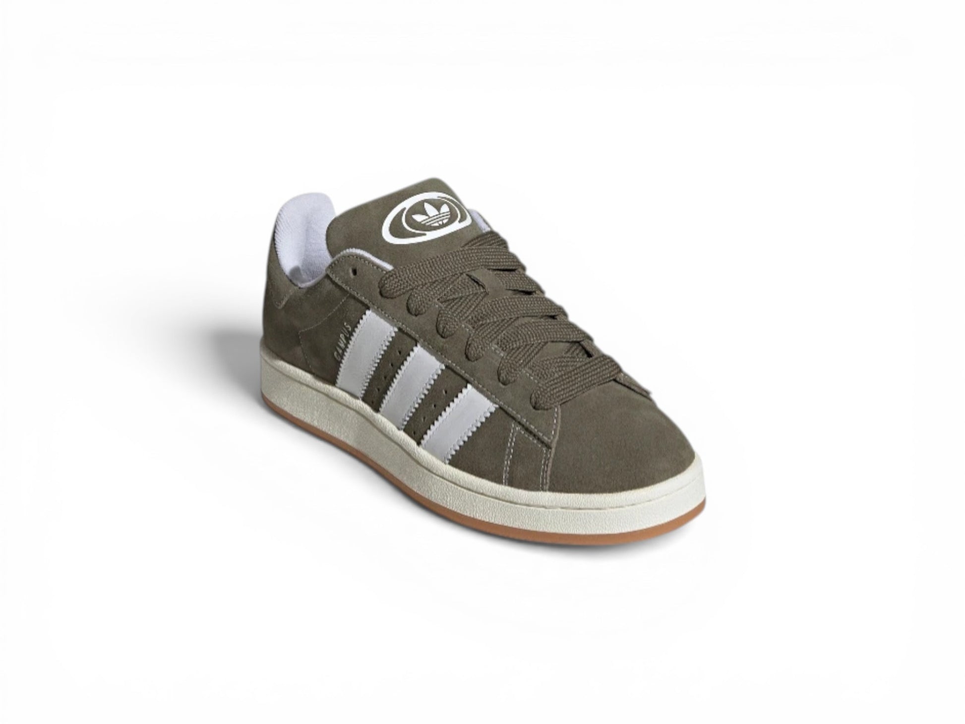 adidas Campus 00s Olive – Produktbild 3