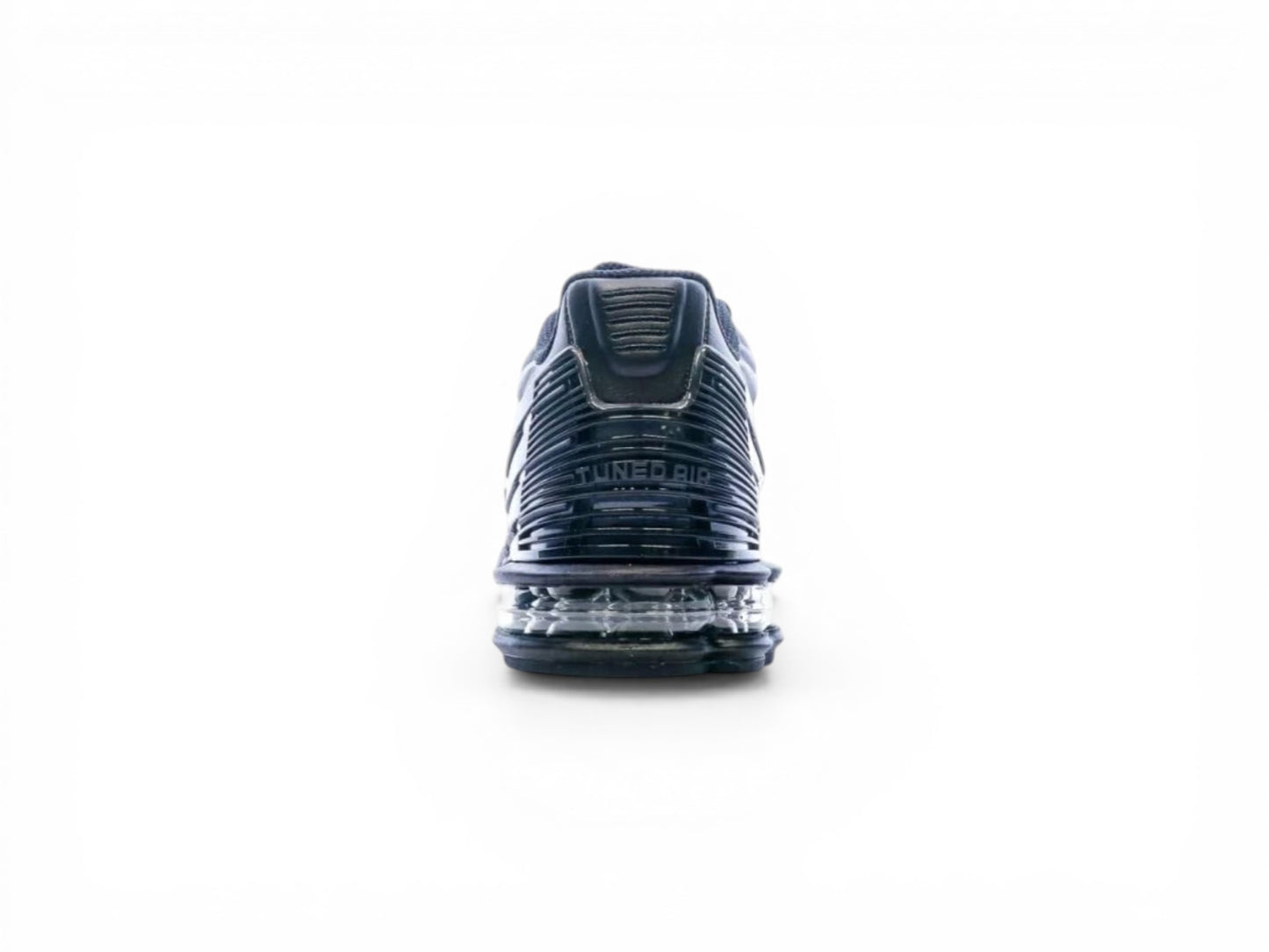 Nike Air Max Plus III LTR Schwarz – Produktbild 4