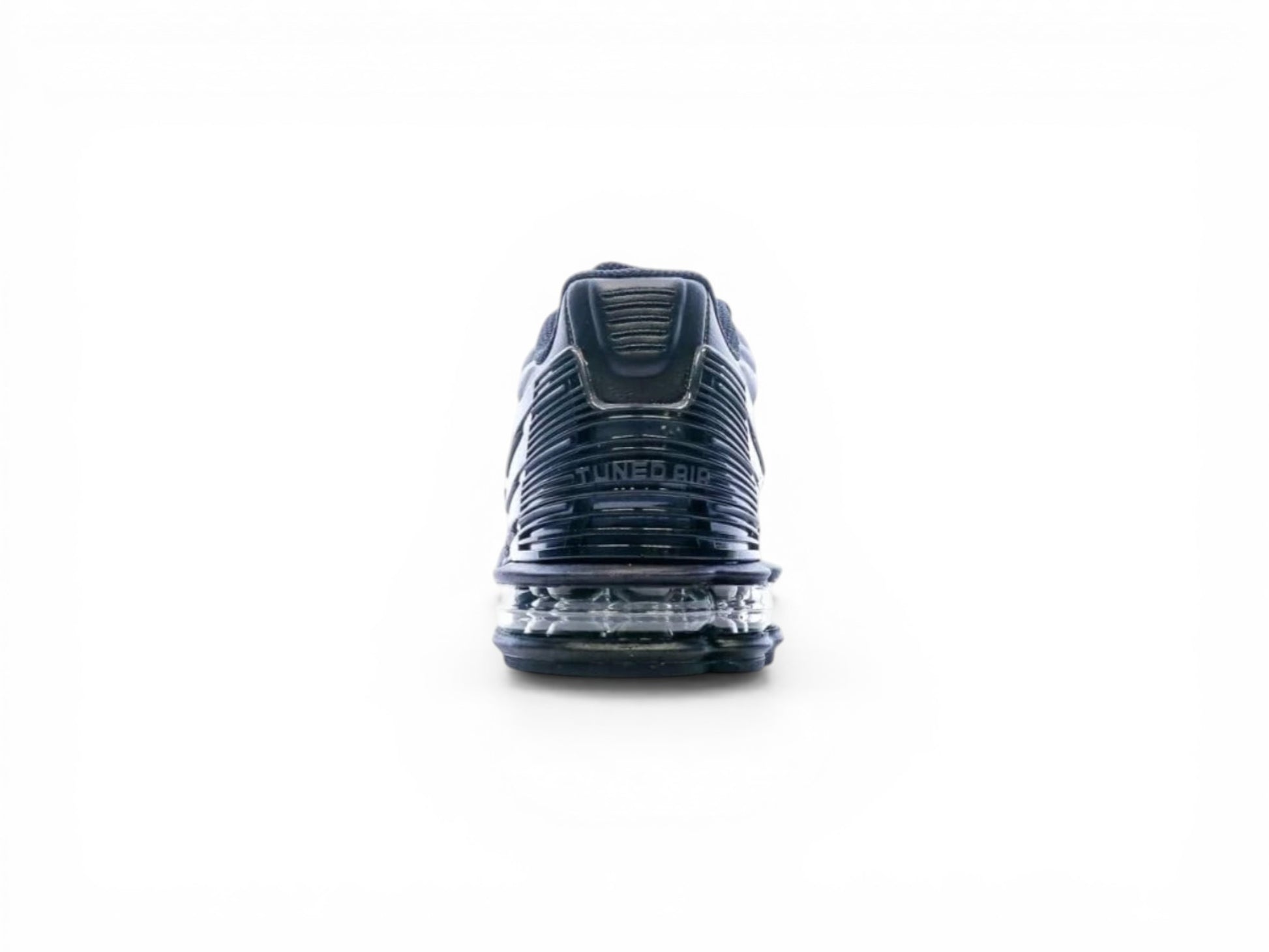 Nike Air Max Plus III LTR Schwarz – Produktbild 4