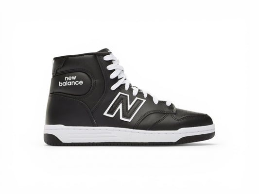 New Balance BB480 High Core black