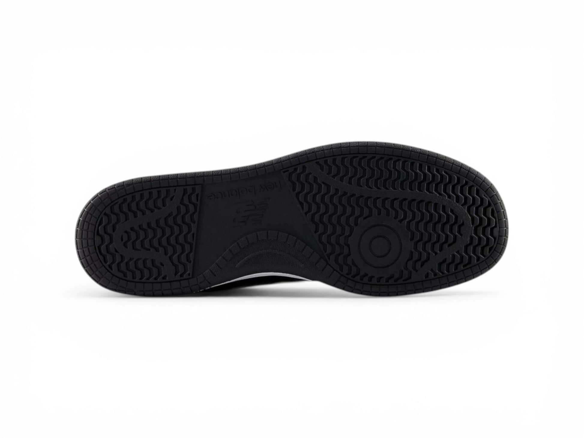 New Balance BB480 High Core Black – Produktbild 5